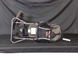 REI Kid's Only Piggyback Child Carrier