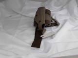 1 TACTICAL HOLSTER WITH STANDARD STRAPS