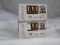 2 Boxes of Vintage Western 12 Gauge Ammo