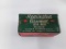 1 Box of Vintage Remington Kleanbore 218 Bee Ammo.