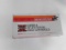1 Box of Winchester 30-30 Ammo.