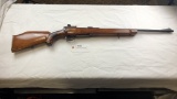 French Custom Sporting Rifle 7.5MM SN#9556.