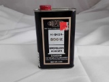 1 Tin of Du Pont Hi-Skor 800-X Smokeless Powder
