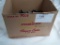 1 Box of Empty Ammo Clips
