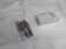 Lot of Misc. 357 Mag Ammo and 1 Box 357 Brass Case