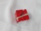 1 Box of Hornady 22 Cal. V-Max Bullets