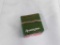1 Box of Remington  44 Caliber Bullets.