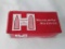 1 Box of Hornady 30 Cal Bullets.