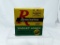 1 Box of Vintage Remington 12 Ga Ammo.