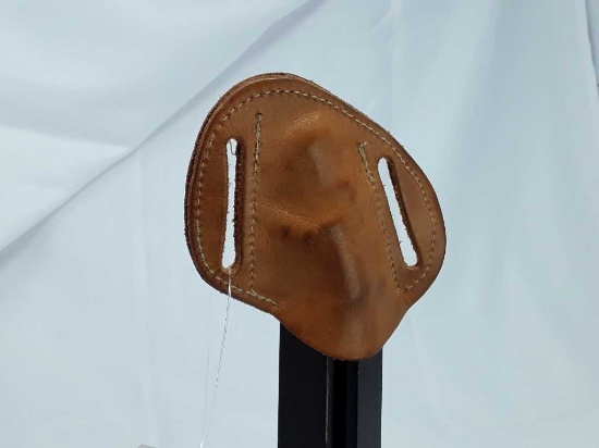 Small Leather Holster