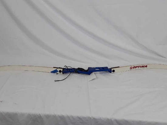PSE OPTIMA ARCHERY TAKE DOWN RECURVE BOW KIT