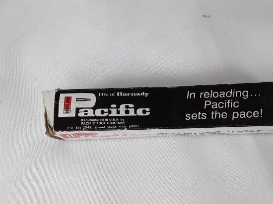 Pacific Reloading Tools & Accessories.