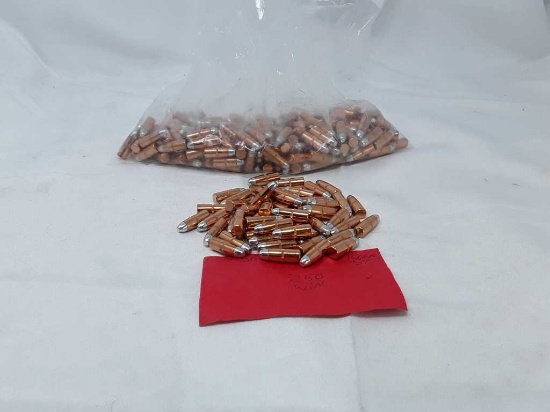 1 Bag of 30-30 Bullets.