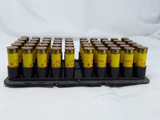 50 Winchester AA 20Gauge Ammo