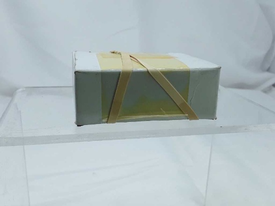 1 Box of Remington 25 Cal Bullets.