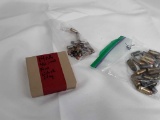 Lot of Misc Caliber Ammo 380, 38 SPL, 40 & 45 Cal