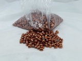 1 Bag of Misc COpper Bullets.