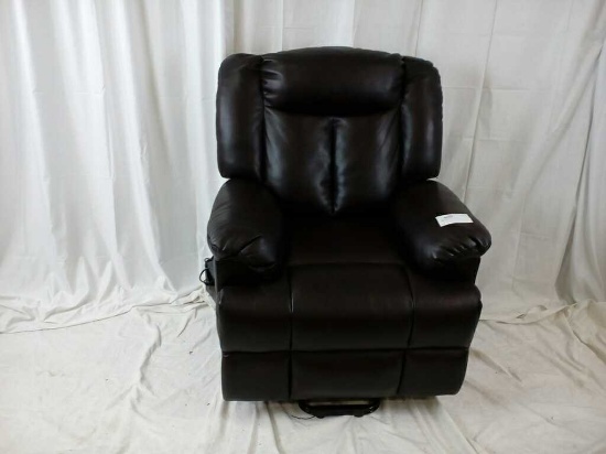 Home Power Lift Recliner Chair