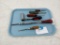 Lot Of 6 Misc Hand-tools