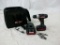Craftsman Electric Cordless Power Drill