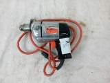 Vintage Black & Decker Deluxe Electric Drill