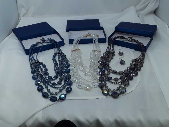 Estate & Costume Jewelry Liquidation $1 Start