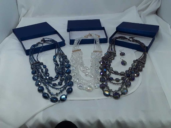 Jewelry liquidation auctions sale