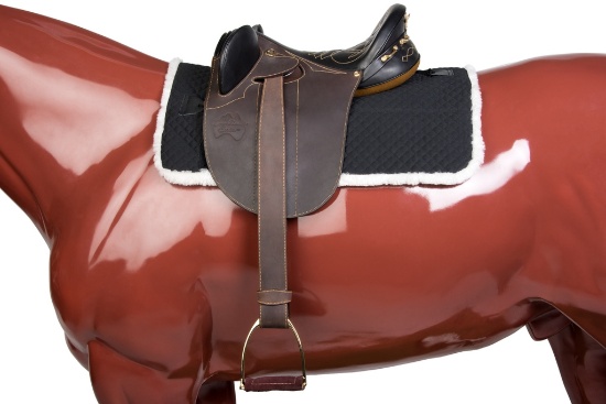 Leather Goods, Holsters & Tack Liquidation $1