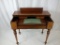 Antique Fold Out Writing Desk