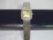 14K & Diamond Longines Vintage Watch