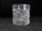 Tiffany & Co Crystal Vase/ice Bucket
