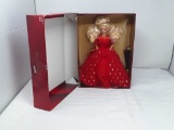 Barbie Evening Flame in Original Box 1991