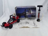 Air Jammer Road Rammer Tomy with Box