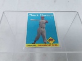 1958 Topps #48 Baseball Card