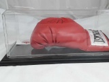 Boxing Glove Signed by Conner McGregor