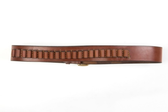 BELT 913-45BR-46- GUNFIGHTER BELT 45 BR 46"