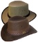 HAT 6709MOCHA8 COOL AS A BREEZE MOCHA 2XL