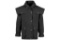 OWO 200BL3 COPPERFIELD JACKET BLACK XS