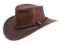 HAT 6902BROWN-8 BAC PAC TRAVELLER 2XL