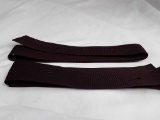 STRAP 921BRO OFFSIDE BILLET NYLON BR QTY2