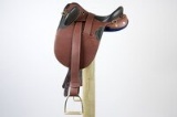 SAD 208BR-16 - OUTBACK AUSTRALIAN SADDLE