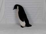 BABY EMPEROR PENGUIN - DITZ DESIGN - 12 X 12 X 30