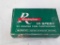 1 BOX OF 280 REMINGTON HI-SPEED AMMO