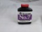 I BOTTLE OF ACCURATE NO. 7 SMOKELESS POWDER