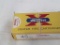 1 BOX WESTERN COLT .45 CENTER FIRE AMMO