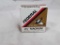 1 BOX FEDERAL 12 GAUGE STEEL SHOT AMMO