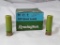 1 BOX REMINGTON RXP 20 GAUGE RXP SKEET LOADS AMMO