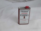 1 BOTTLE OF DUPONT PB SHOTSHELL SMOKELESS POWDER