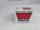 1 BOX WINCHESTER #209 SHOT SHELL PRIMERS