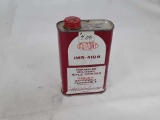 1 CAN DUPONT IMR-4198 MILITARY RIFLE POWDER